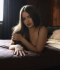 Dating Woman : Kristina, 22 years to Ukraine  Dnipro